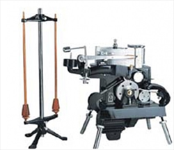 Thiết bị kiểm tra độ đều con cúi và sợi GESTER GT-A12